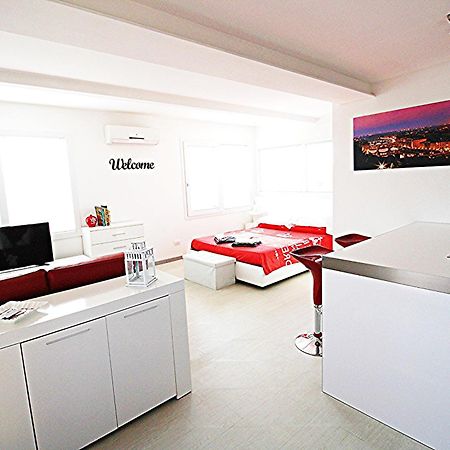 Ferienwohnung Open View To Florenz Exterior foto